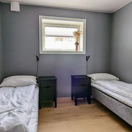 Apartment Modern Easy-living In Neighborhood *
