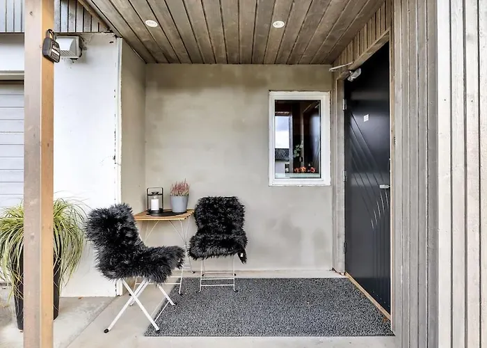 Apartamento Modern Easy-living In Neighborhood *