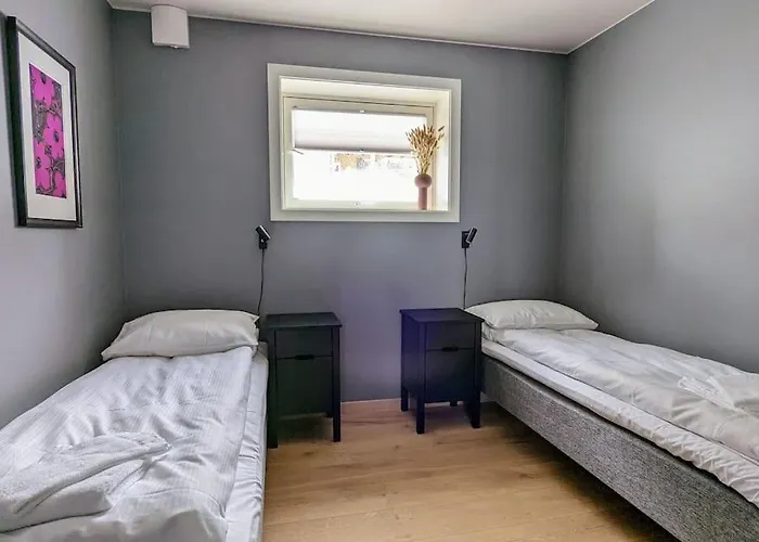 Apartamento Modern Easy-living In Neighborhood *